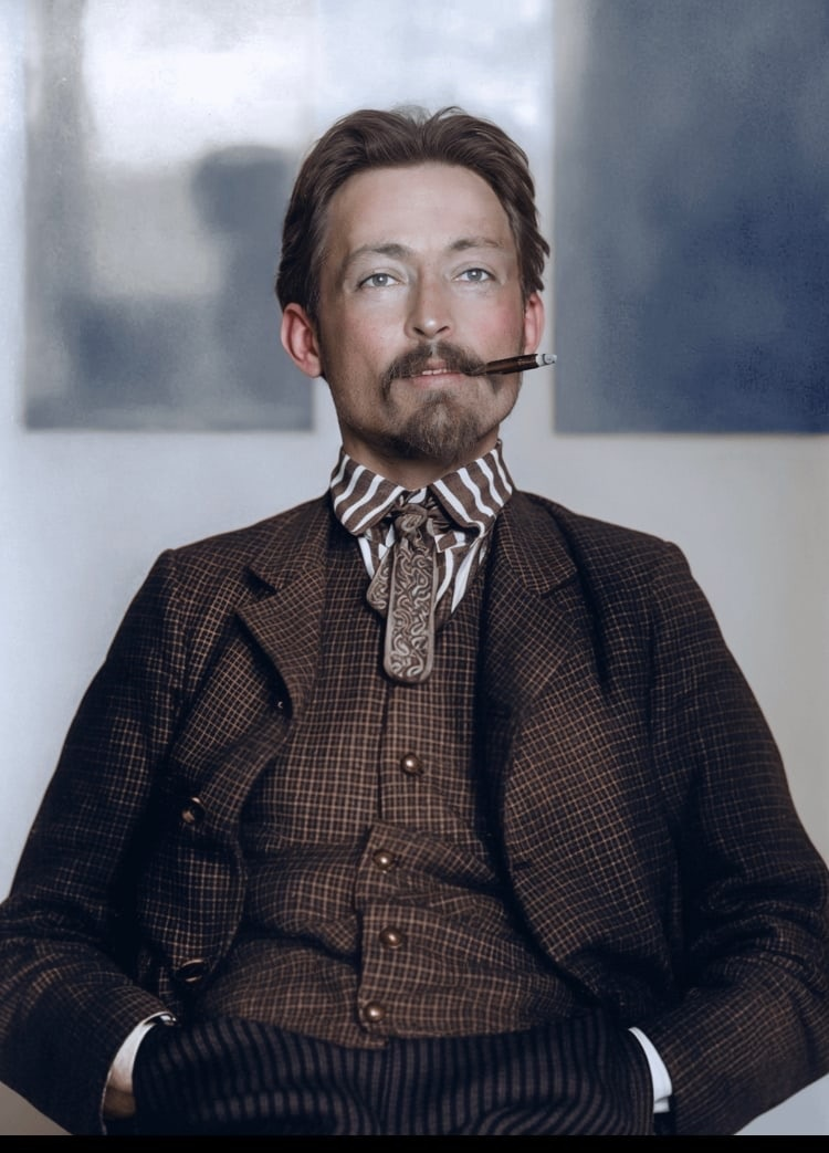 Феликс Дзержинский