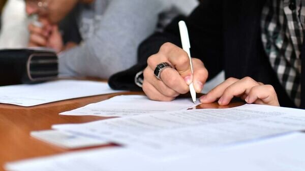    © Sputnik / Алексей Мальгавко