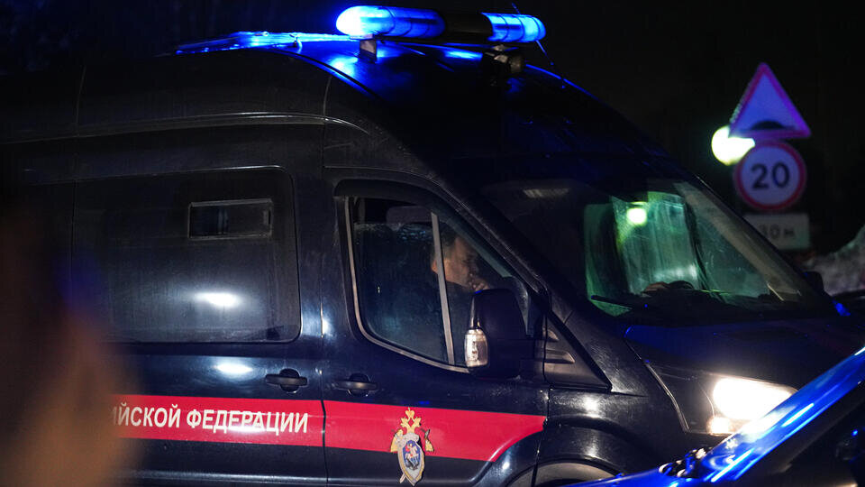 Фото: Известия/АННА СЕЛИНА