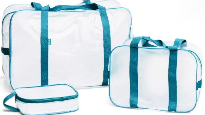 Пример сумок в роддом