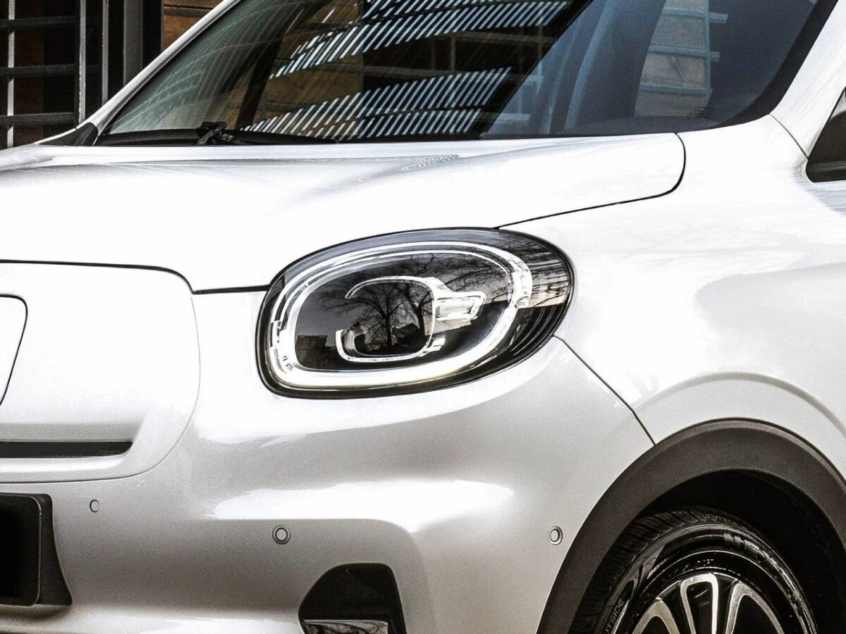    Как «Ока», только электрическая: в России появится китайский Leapmotor T03