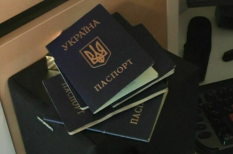   ЦОС ФСБ РФ / РИА Новости