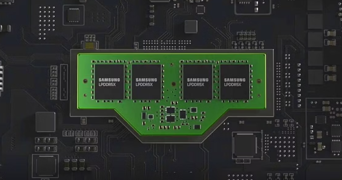 оперативная память