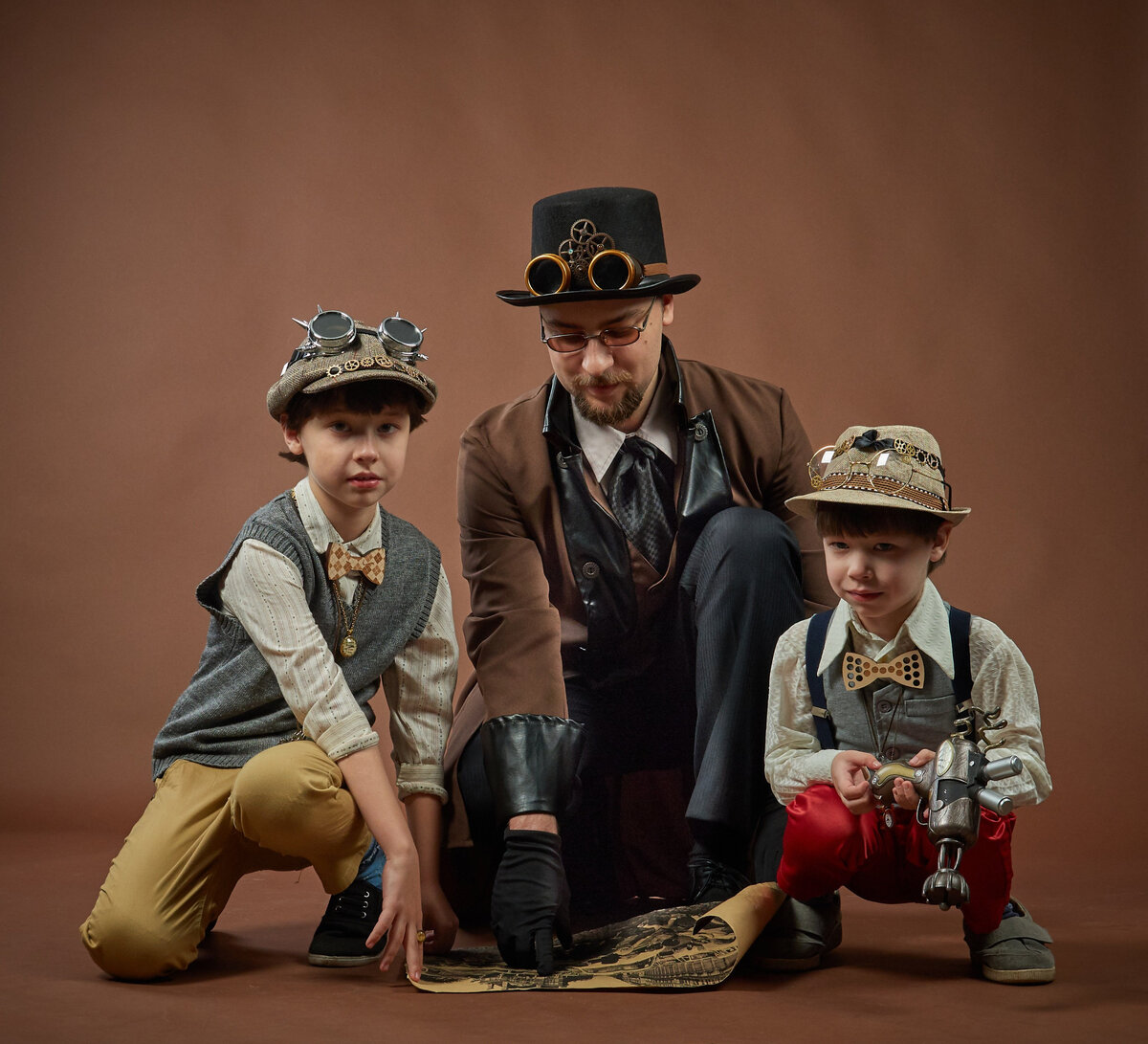 Мужской праздник // Фото: pixabay / Victoria_Borodinova