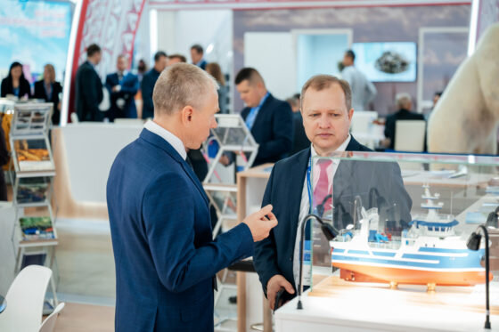     Фото: Expo Solutions Group