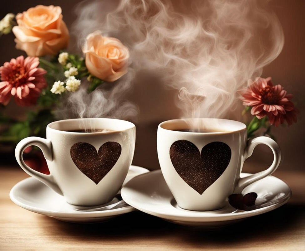 Иллюстрация – нейросеть плюс фотошоп :)