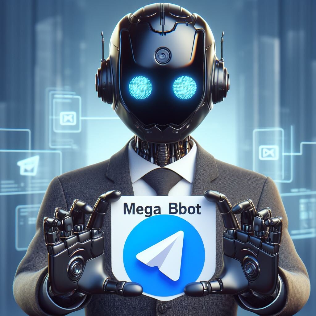 Встречайте MEGA BOT – Ваш новый виртуальный помощник в Яндекс.Дзен! | NEET  NEWS | Дзен