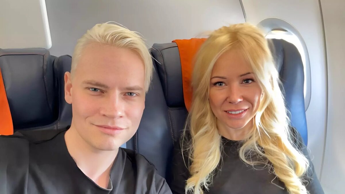     Глава Лиги безопасного интернета Екатерина Мизулина в скором времени будет в Тюмени. Общественница записала видео из аэропорта.