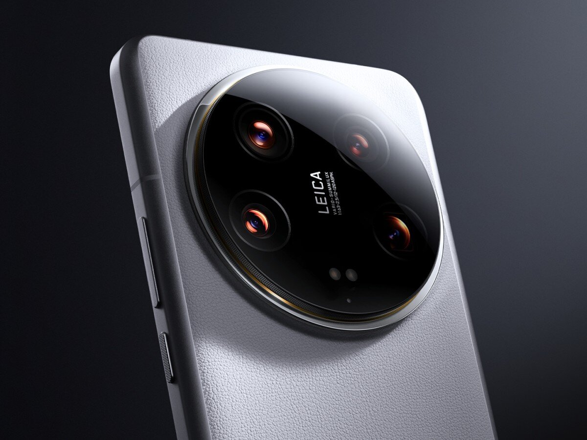    Представлен Xiaomi 14 Ultra: топовая камера, флагманский процессор и защита IP68
