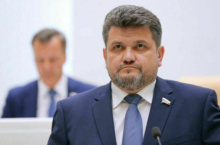   пресс-служба Совета Федерации