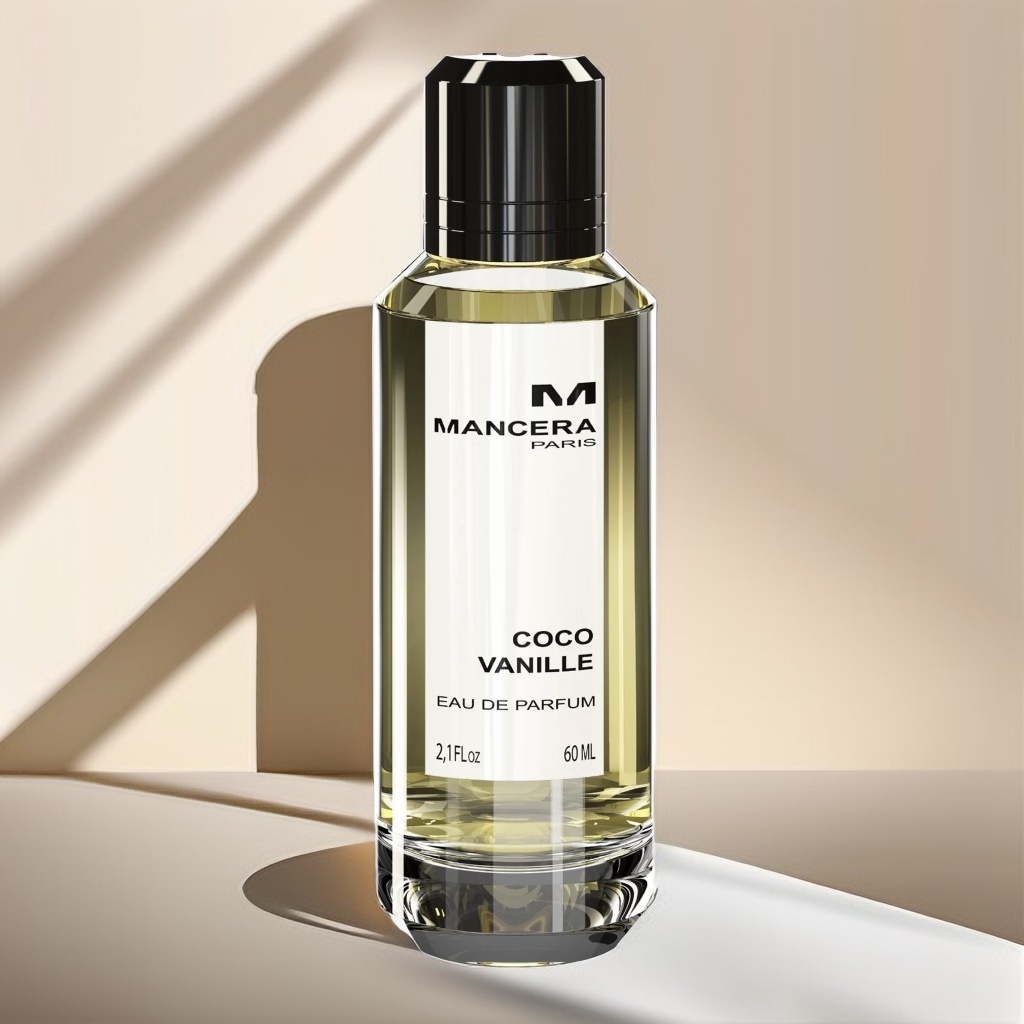 Mancera Coco Vanille