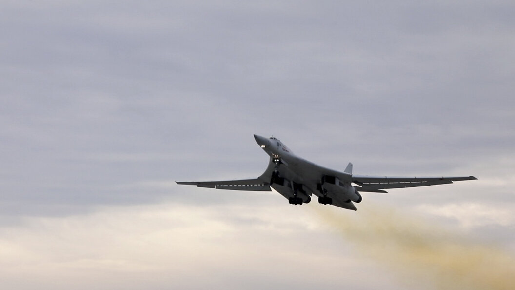    © MOD Russia/Globallookpress