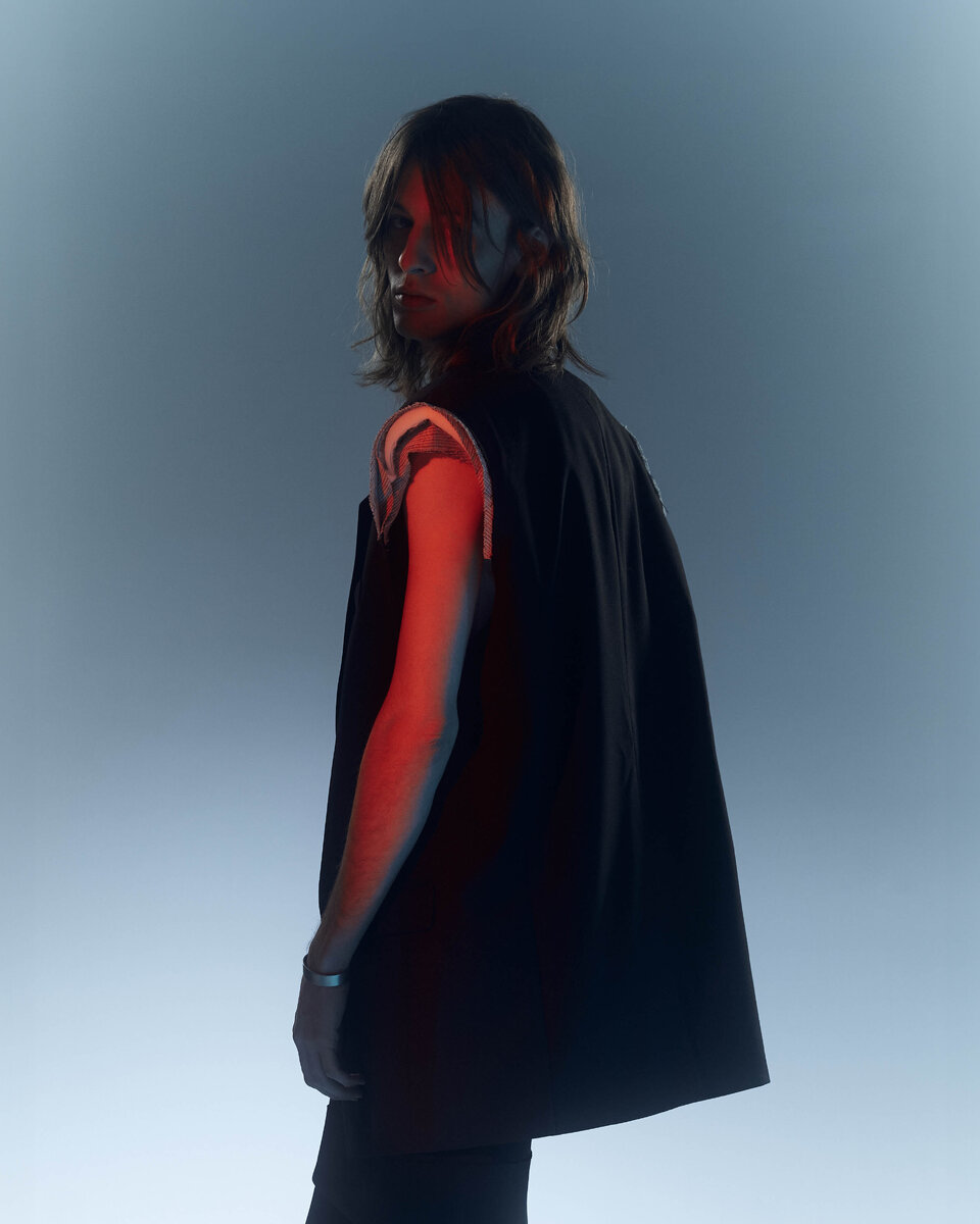    The Beatles, Skrillex и Yung Lean: «маленький ярче» — о любимой музыке, которую он слушал на протяжении всей жизни (фото 1)