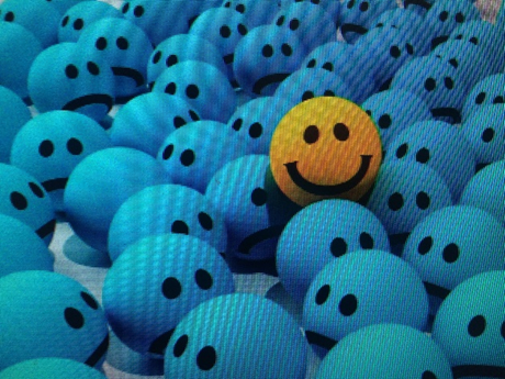 Это мы и пресса!