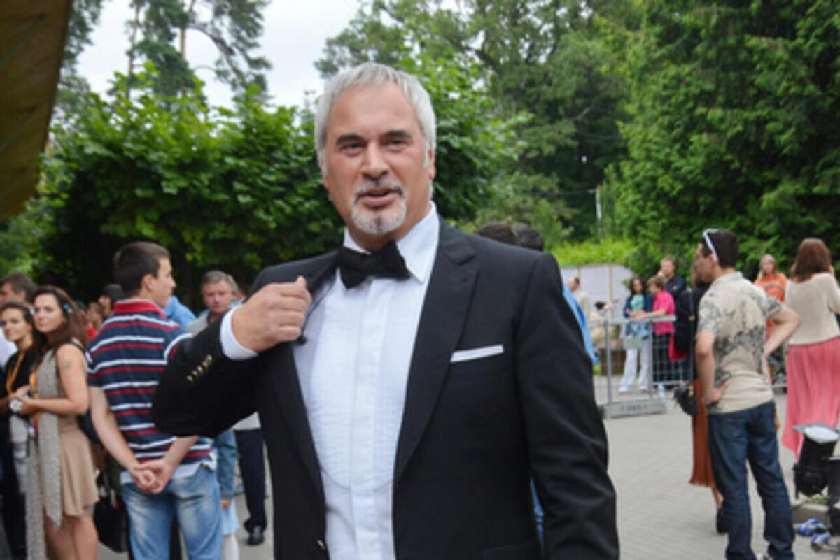    Валерий Меладзе Социальные сети