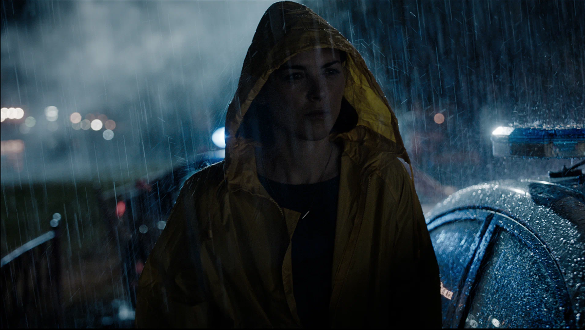 Кадр из сериала «Внутри убийцы», 2024, Россия | kinopoisk.ru 