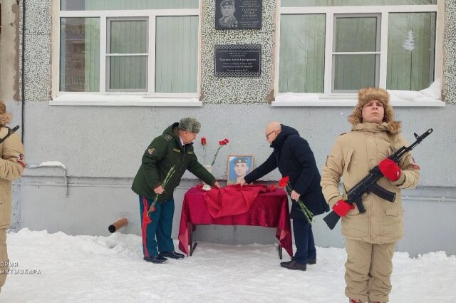    Фото: Из архива/ Глава Сыктывкара Владимир Голдин