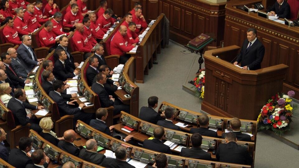 Фото: © РИА Новости/Григорий Василенко