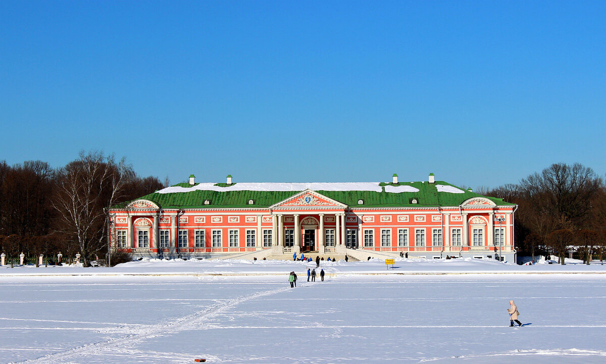 Кусково
