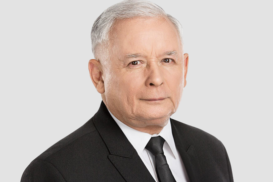    Ярослав Качиньский призвал не разорять сельское хозяйство Польши ради Украины