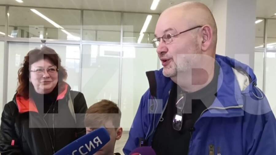 Фото: ИЗВЕСТИЯ