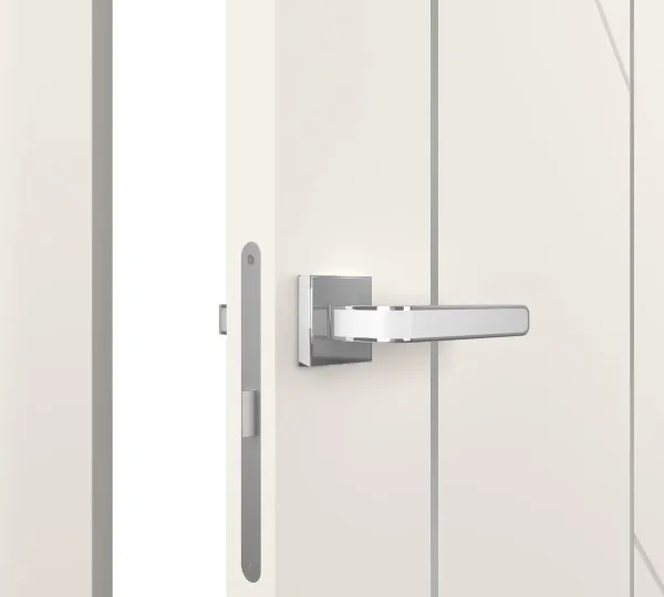 Топ тренды дверной фурнитуры в 2024 году