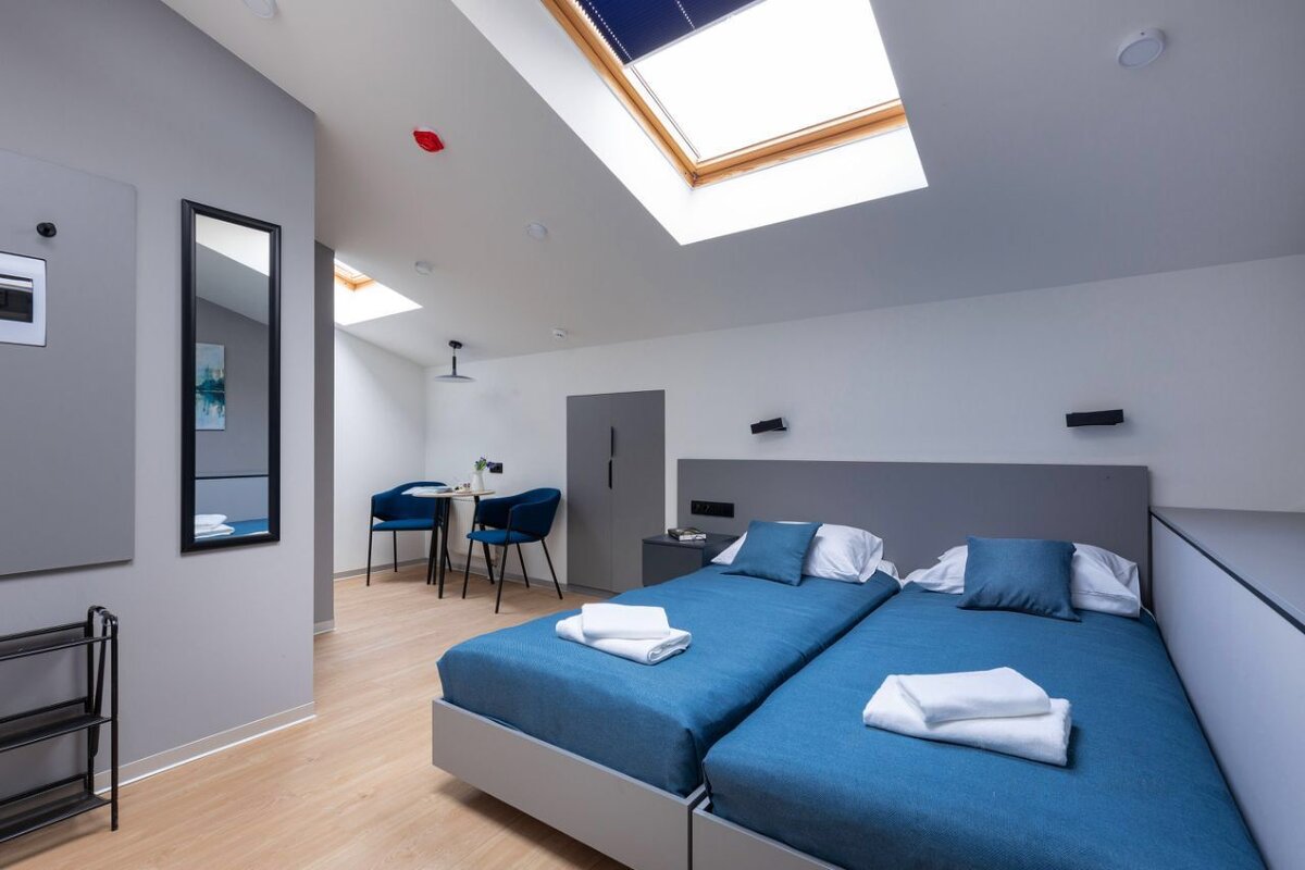 УЛ. ВОРОНЦОВО ПОЛЕ, 12 Будущий бутик-отеле 3*                                    ГАРАНТИРОВАННЫЕ ВЫПЛАТЫ 100 000 ЕЖЕМЕСЯЧНО ДО КОЦА 2025 ГОДА
при приобретении небольшого юнита за 8 600 000 ВЫ точно получите
1 200 000, что составляет 14% годовых