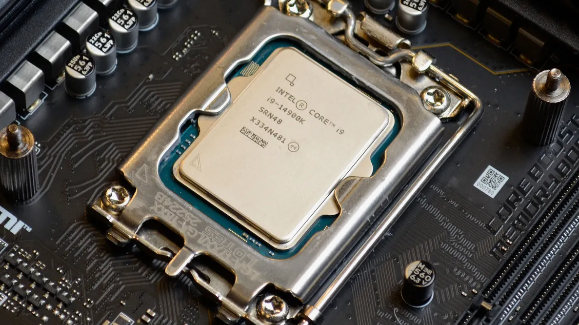 Intel core i9 ultra
