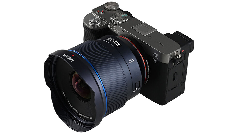 Laowa 25mm f/2. 8 2. 8. Laowa 10 f2. 8.