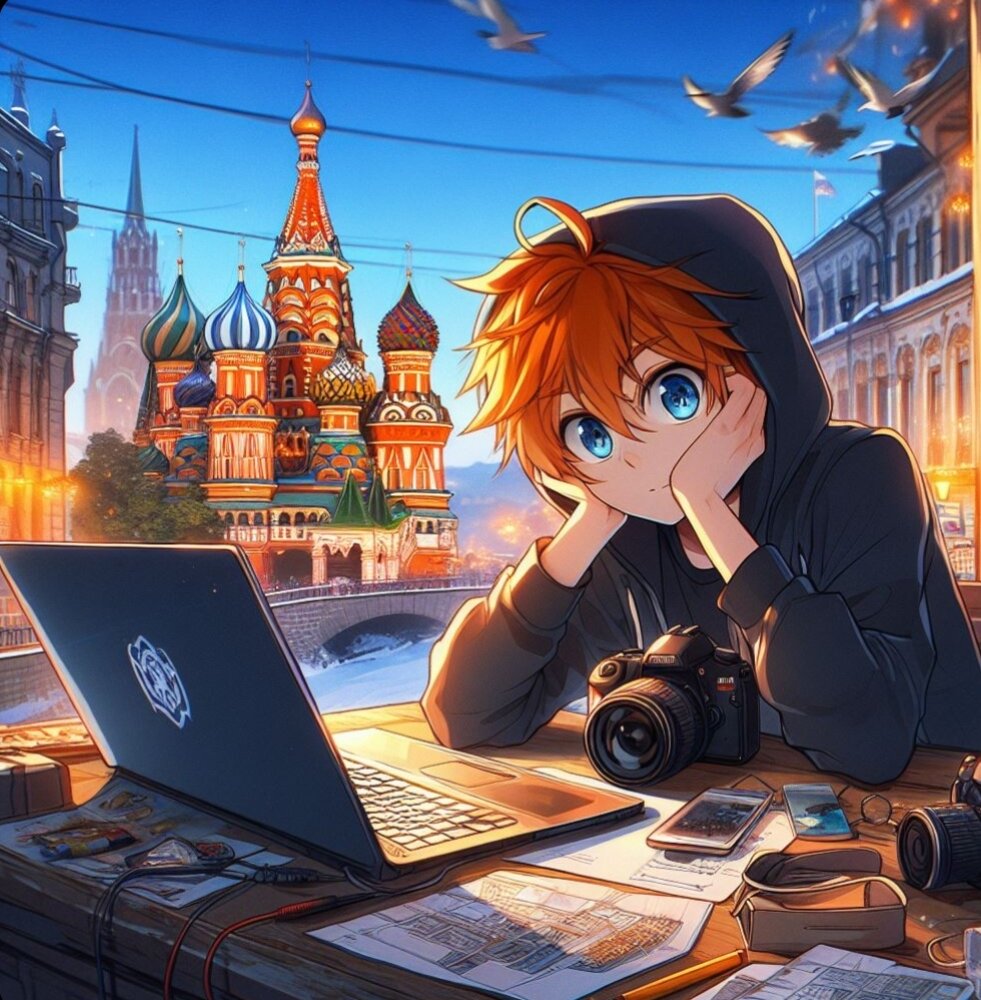 Как я переехал из Белорецка в Москву 🚚