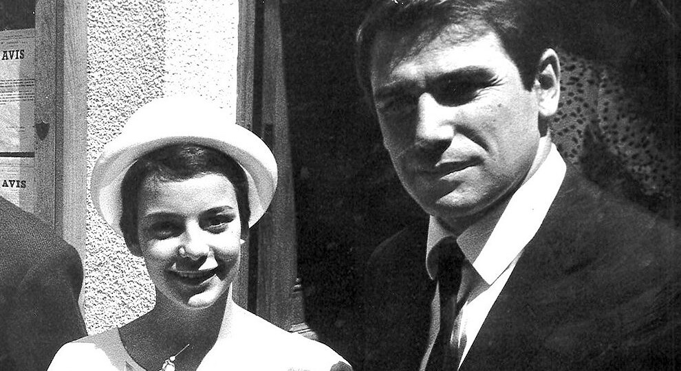 Слишком маленькая жена