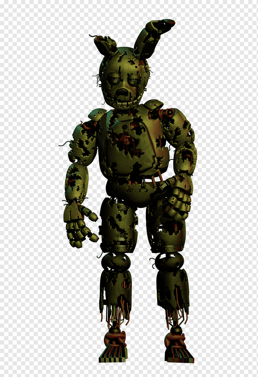 springtrap