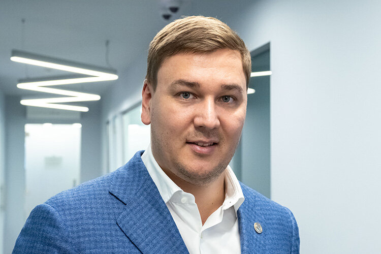 Danone планирует продать свой российский бизнес Минтимеру Мингазову, наследнику молочной империи «Вамин» Фото: «БИЗНЕС Online»