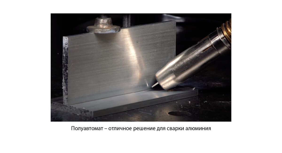 СТОИТ ЛИ ПОКУПАТЬ ДЛЯ ДОМА СВАРОЧНЫЙ ПОЛУАВТОМАТ? | Foxweld | Дзен