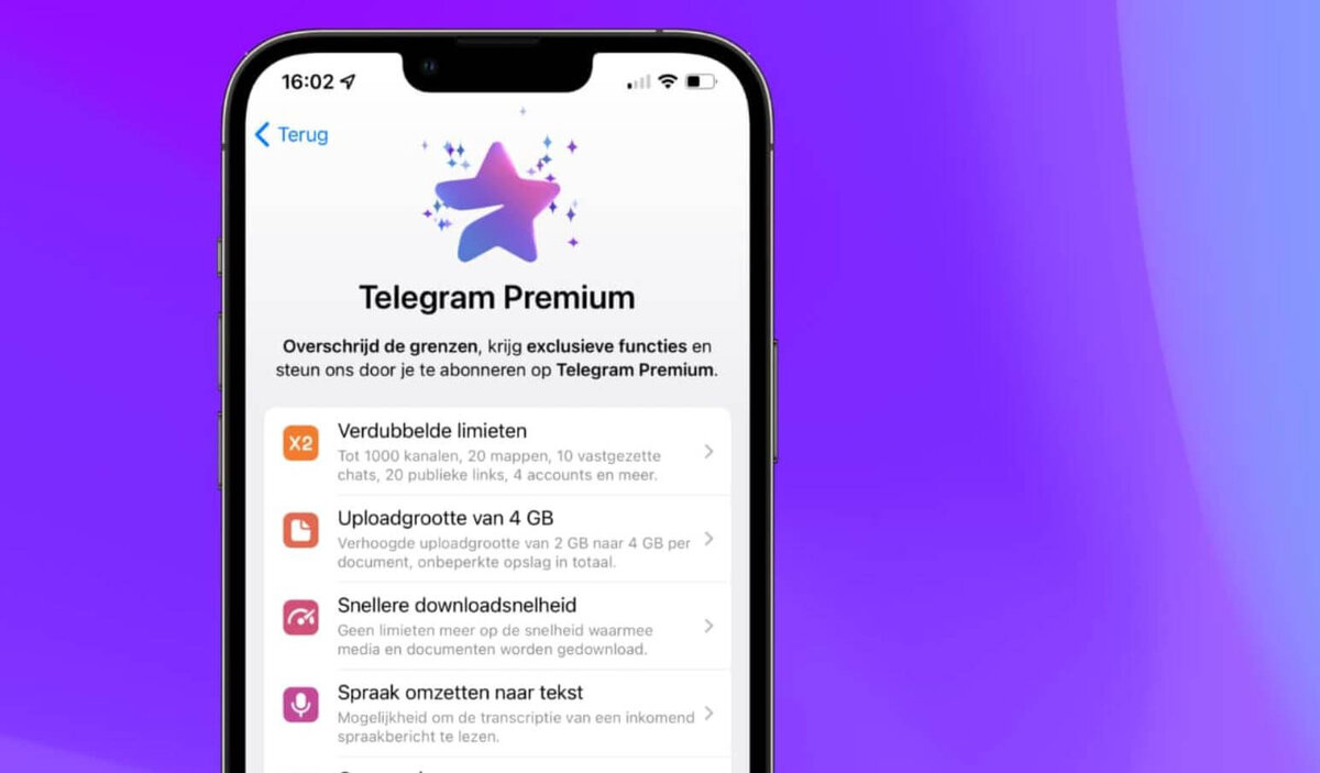    Рассказываем, как отменить подписку на Премиум в Телеграм