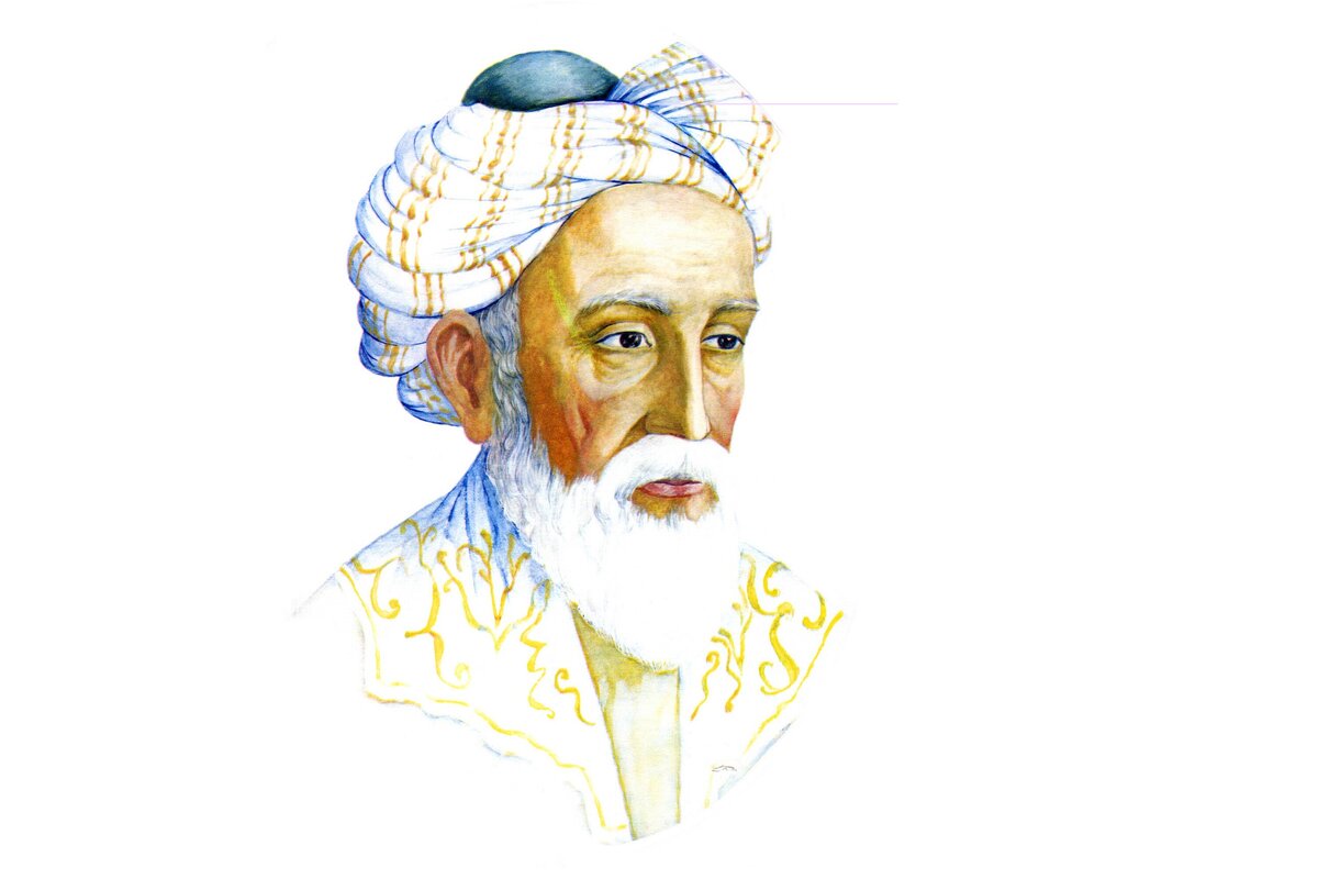     Лучшие цитаты Омара Хайяма: 50 мудрых фраз и изречений