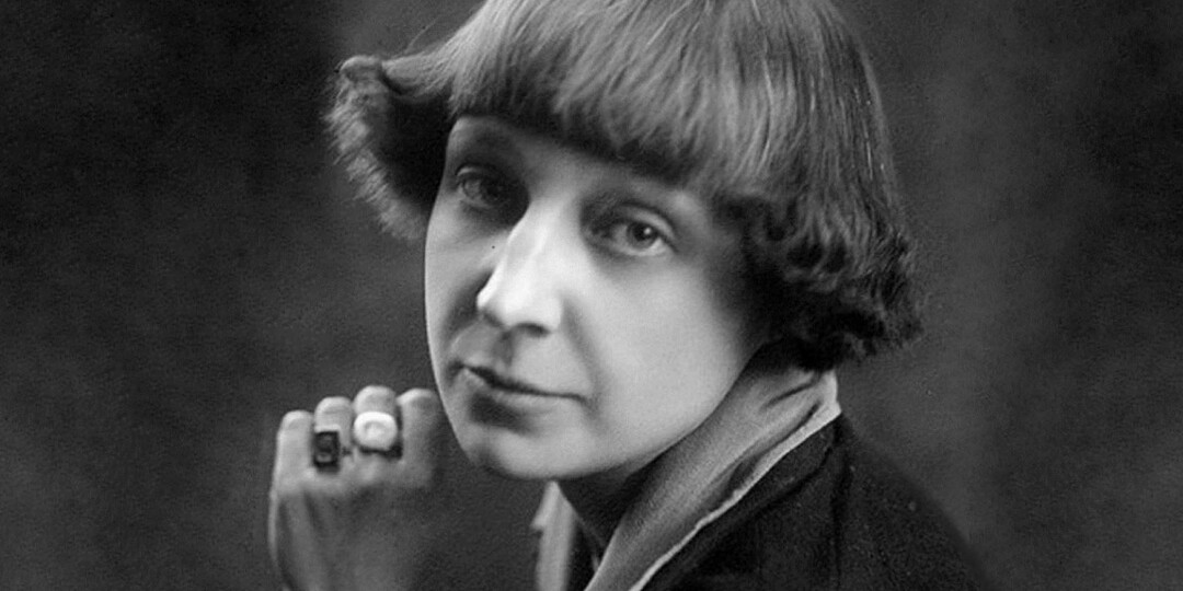 Она бросила своих детей. Страсти Марины Цветаевой