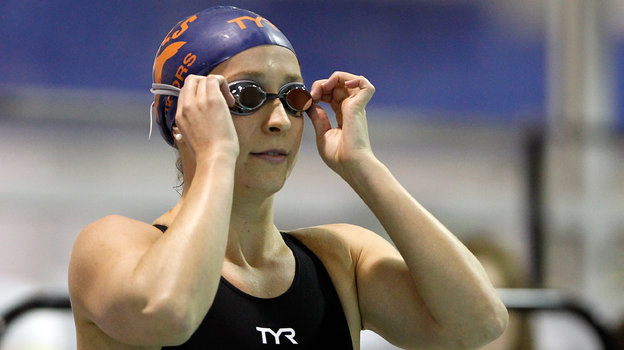 Ариана Кукорс. Фото Getty Images