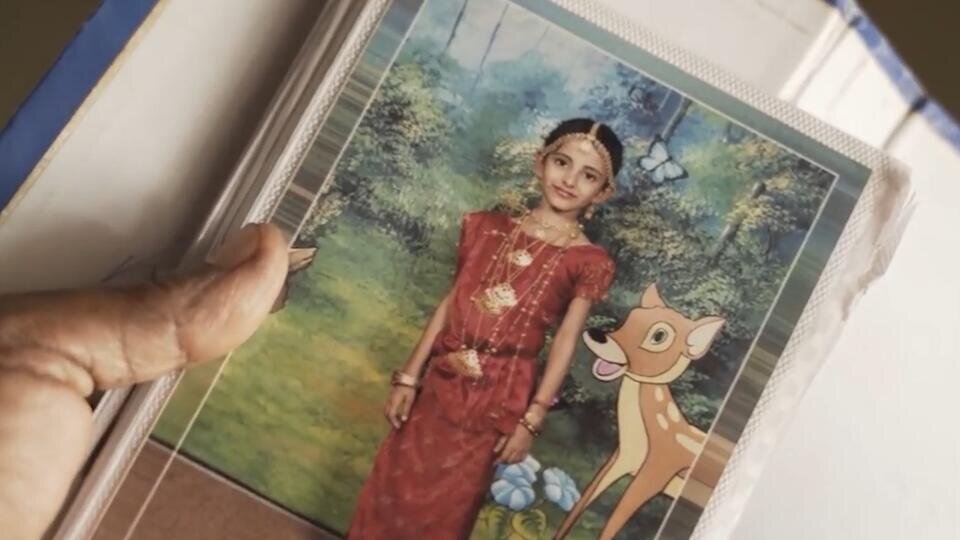 Фото: скриншот видео