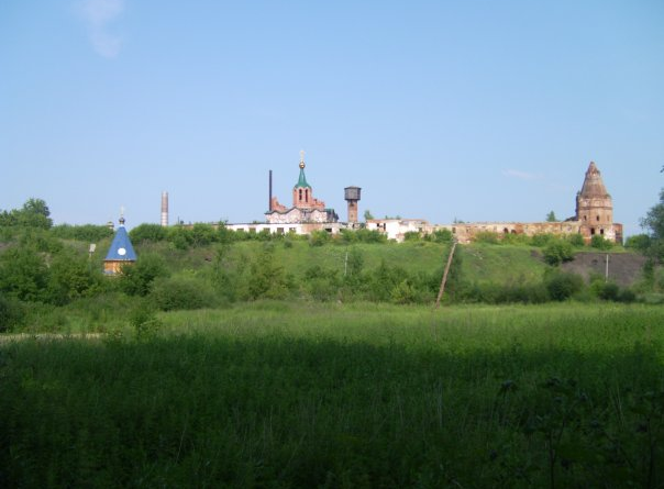 Мерзляк 8 2