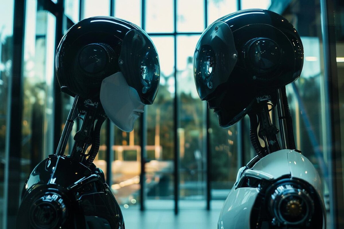 Google временно приостанавливает работу генератора изображений Gemini AI  после неточных исторических воссозданий | НЕЙРОСФЕРА | Дзен