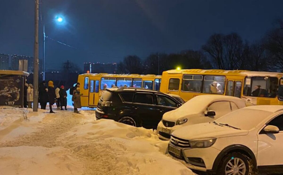 Часами не можем уехать!»: жители ЖК «Новая Тула» пожаловались на проблемы с  общественным транспортом | Myslo.ru | Дзен