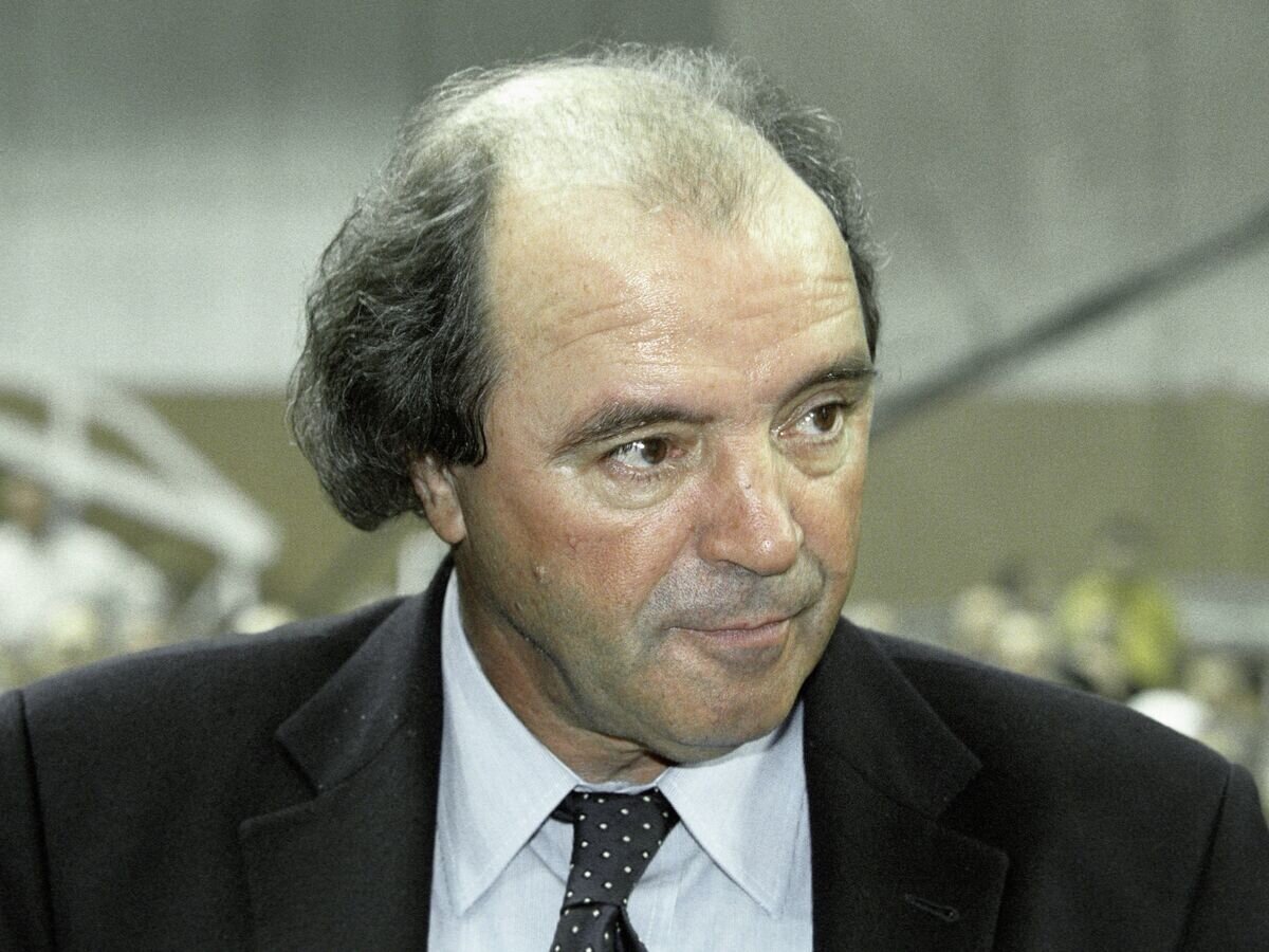    Артур Жорже© РИА Новости / Александр Поляков