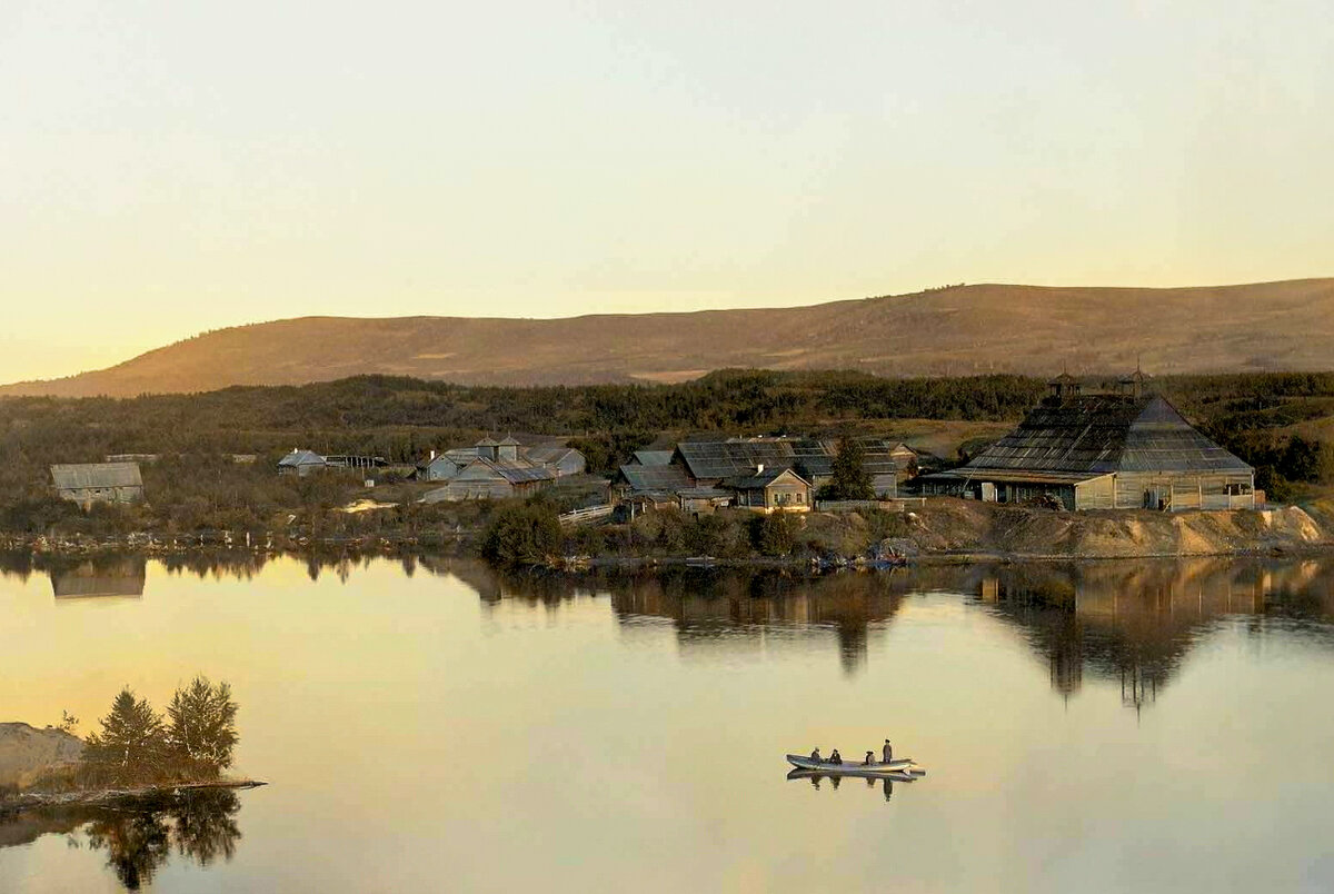 Фото: Н.В. Фёдоров