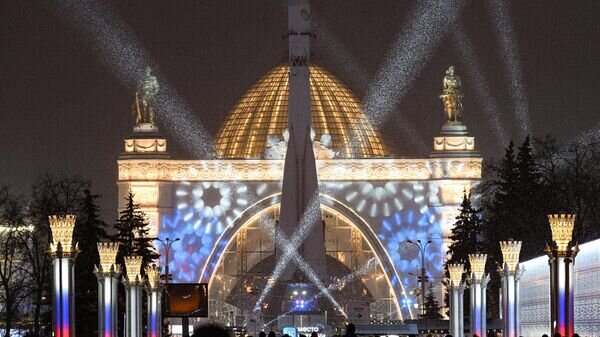    © Фотохост-агентство РИА Новости