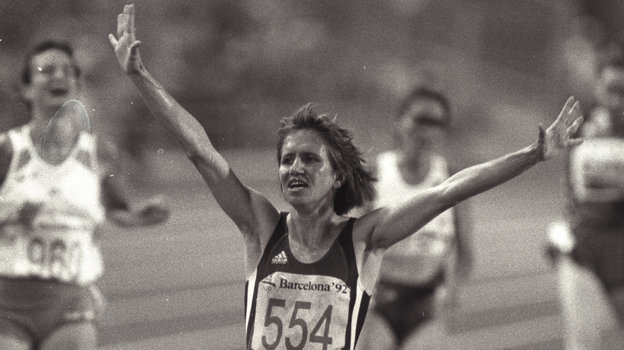 Елена Романова. Фото Дмитрий Солнцев, архив «СЭ»