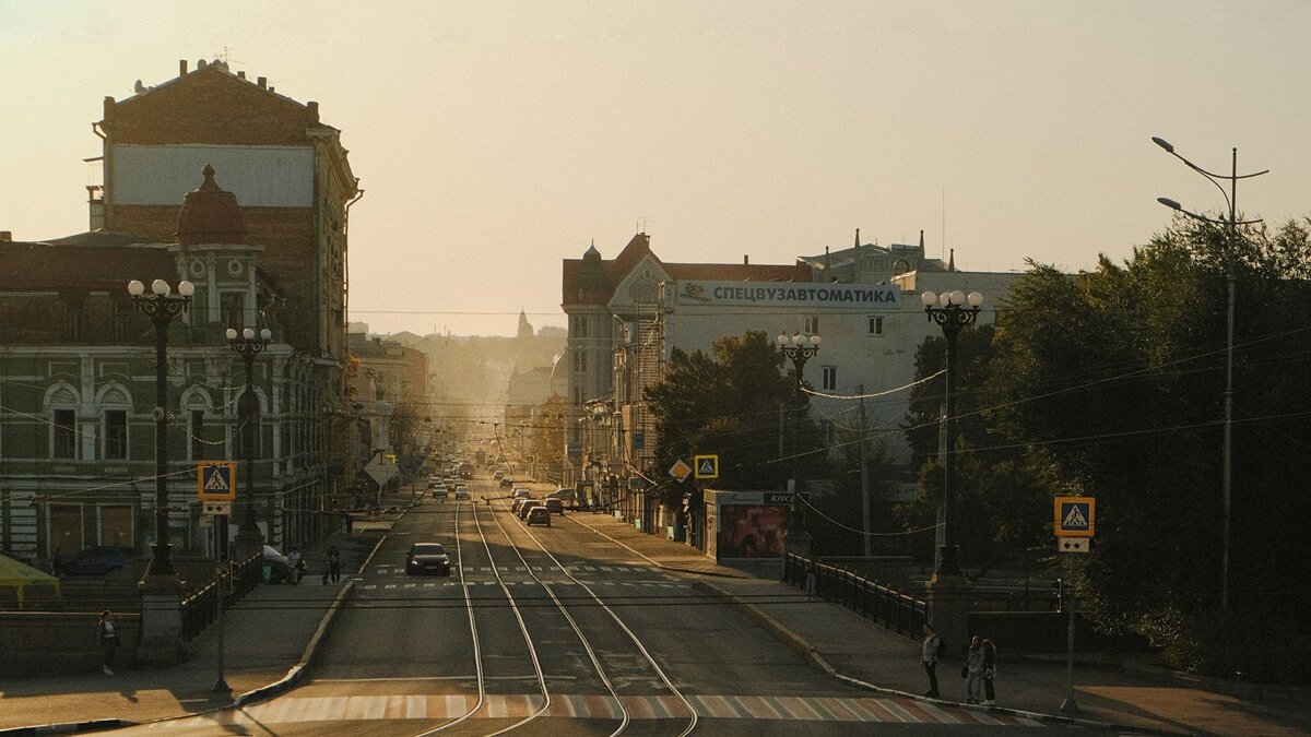    Харьков, Украина© Фото : Unsplash/Lina