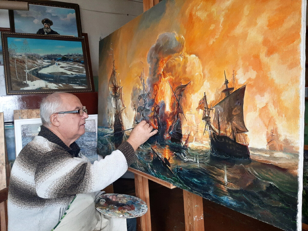 К копиям нужно относится с уважением.