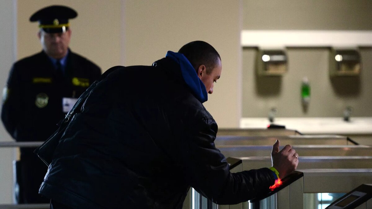 © Sputnik / Максим Блинов 