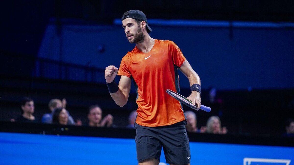       Фото: пресс-служба ErsteBankOpen